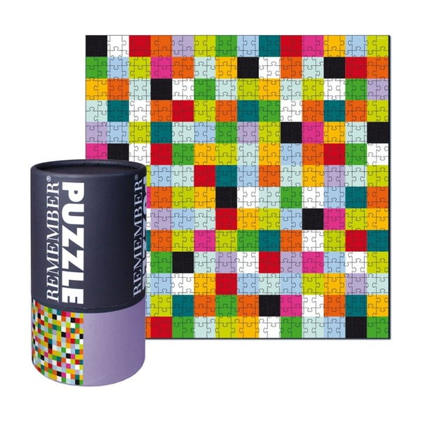 Puzzle Mosaic