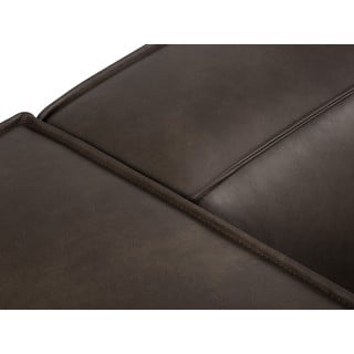 Kožená podnožka Madame – Windsor & Co Sofas