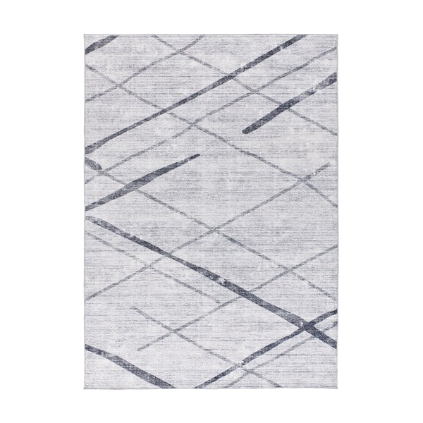 Světle šedý koberec 200x290 cm Class – Universal