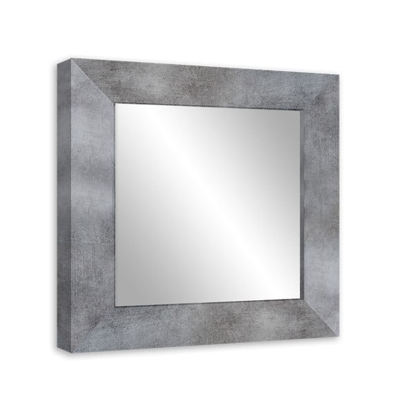 Nástěnné zrcadlo Styler Lustro Jyvaskyla Raggo, 60 x 60 cm-image-2