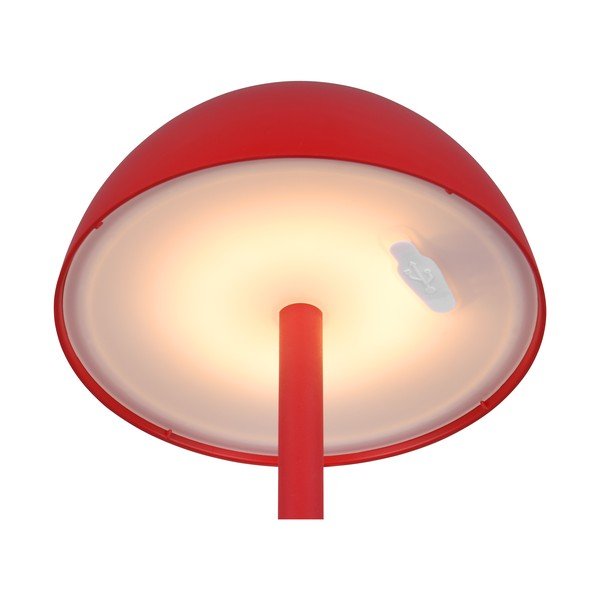 Stmívatelné venkovní svítidlo ø 13,5 cm Ricardo – Trio-image-2