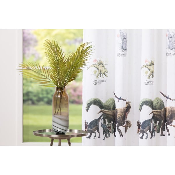 Dětský závěs 140x245 cm Jurassic – Mendola Fabrics-image-1