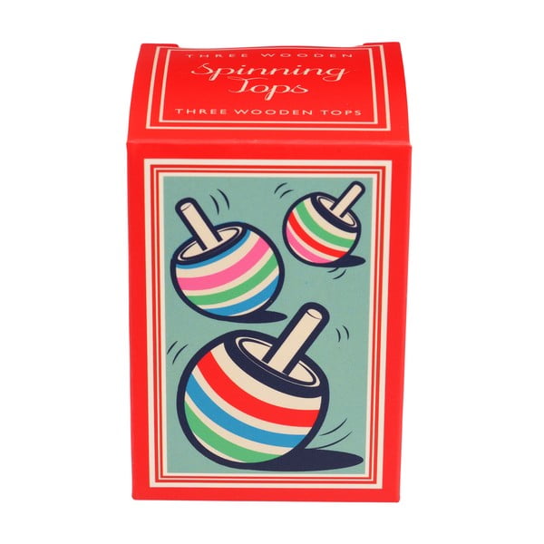 Káča v sadě 3 ks – Rex London-image-4