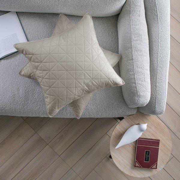 Povlaky na polštáře v sadě 2 ks 45x45 cm Laila – Restilo-image-1