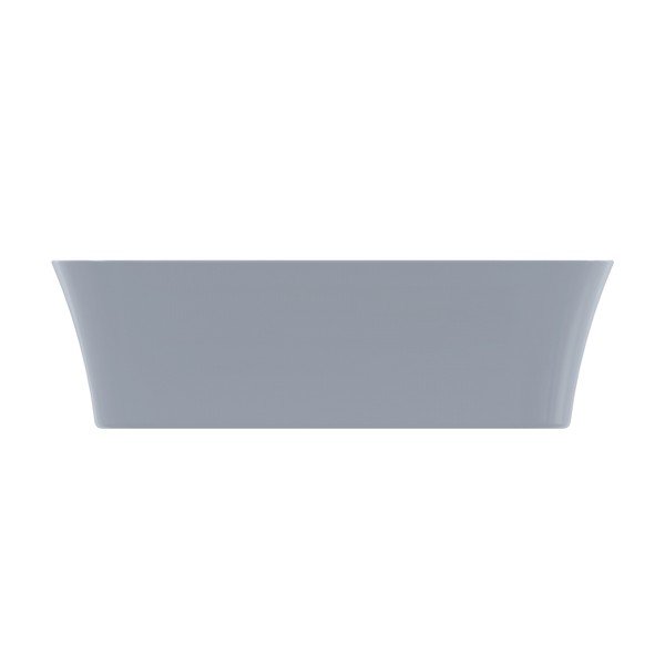 Světle modré keramické umyvadlo 80x40 cm Ipalyss – Ideal Standard-image-4