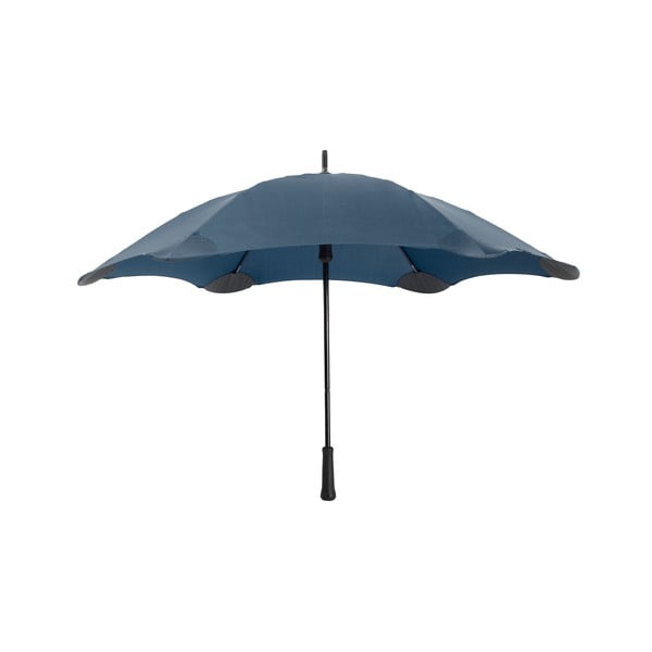 Vysoce odolný deštník Blunt Mini 97 cm, tmavomodrý
