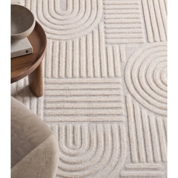 Krémový koberec 160x230 cm Art – Ayyildiz Carpets-image-2