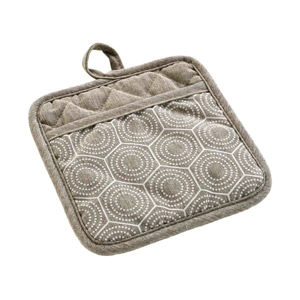 Chňapka ze směsi vláken Alveis – douceur d'intérieur