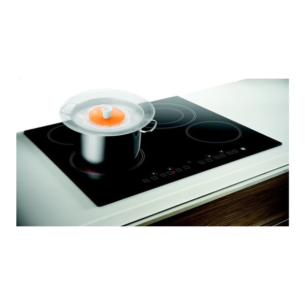 Univerzální víko na hrnec proti vylití tekutiny ø 28 cm – Metaltex-image-4