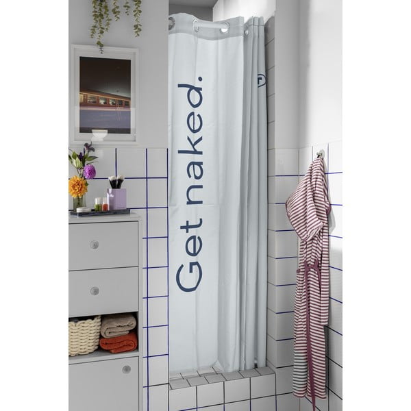 Sprchový závěs 180x200 cm Tom Tailor Get Naked – Wenko-image-1