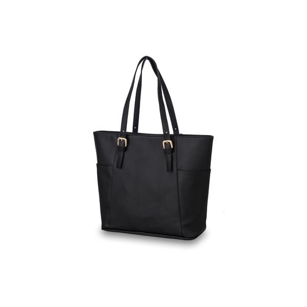 Kabelka Lisbona Black-image-1
