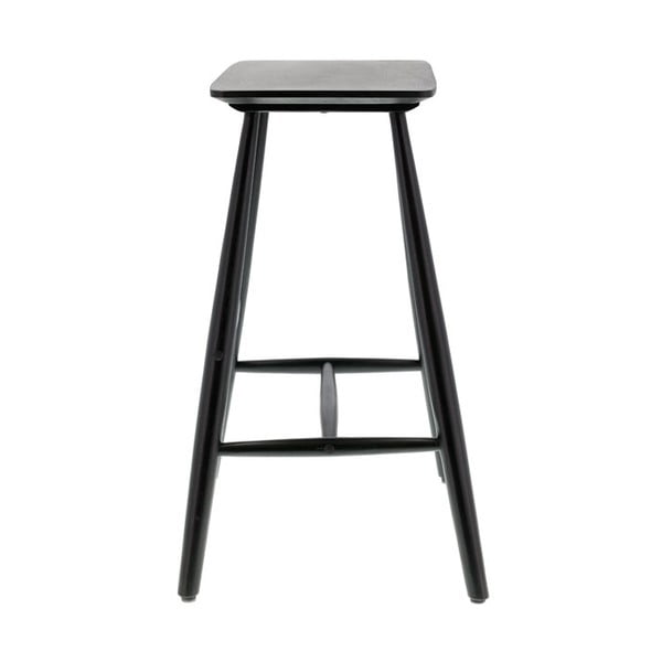 Černá stolička Bast - Villa Collection-image-1