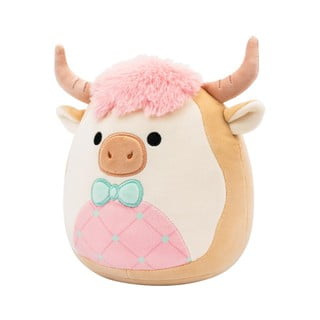 Plyšová hračka Samson – SQUISHMALLOWS