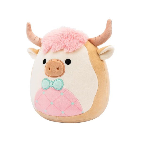 Plyšová hračka Samson – SQUISHMALLOWS-image-1