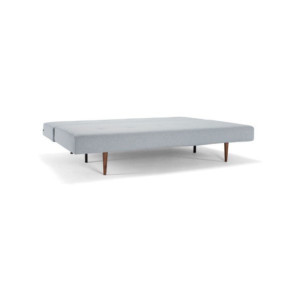 Šedobílá rozkládací pohovka Innovation Recast Plus Soft Pacific Pearl-image-2