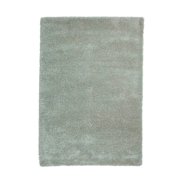 Pastelově zelený koberec Think Rugs Sierra, 200 x 290 cm