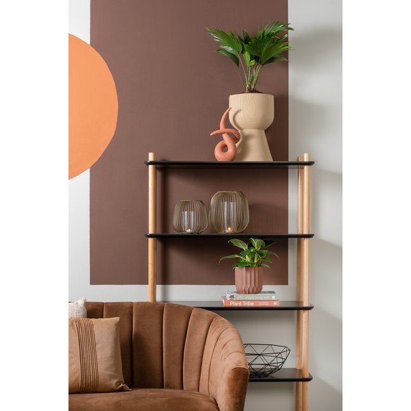 Béžový květináč PT LIVING Tam Tam, ø 17 cm-image-1