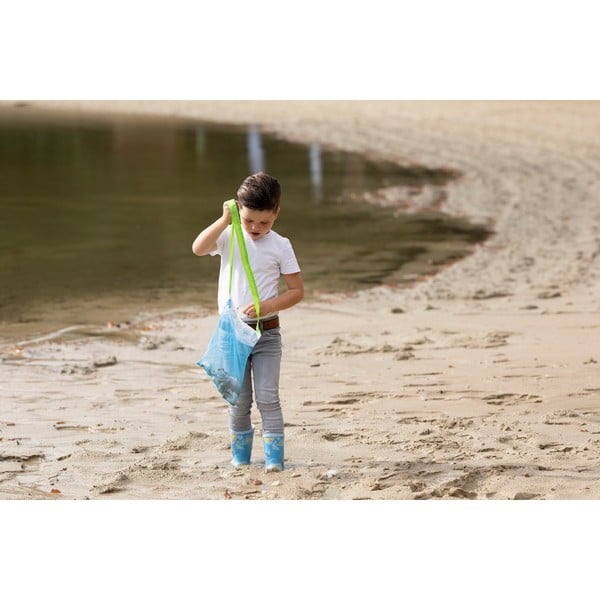 Sáček na sbírání mušlí – Esschert Design-image-1