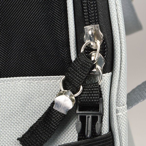 Přepravní taška pro domácího mazlíčka 25,5x48 cm – Love Story-image-3