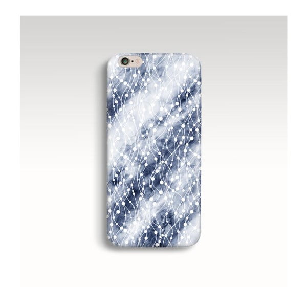 Obal na telefon Marble Granite pro iPhone 6+/6S+