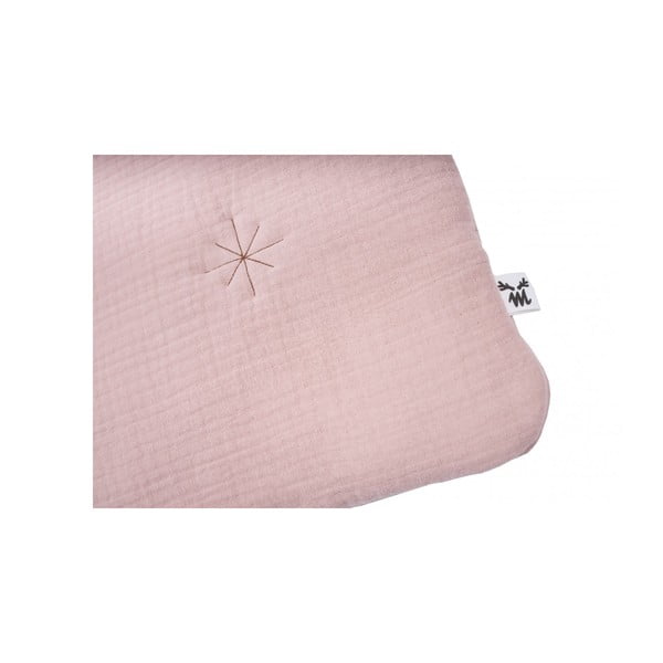 Dětský polštářek Muslin – Malomi Kids-image-1