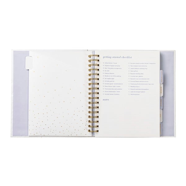 Svatební plánovač 140 stránek – Busy B-image-4