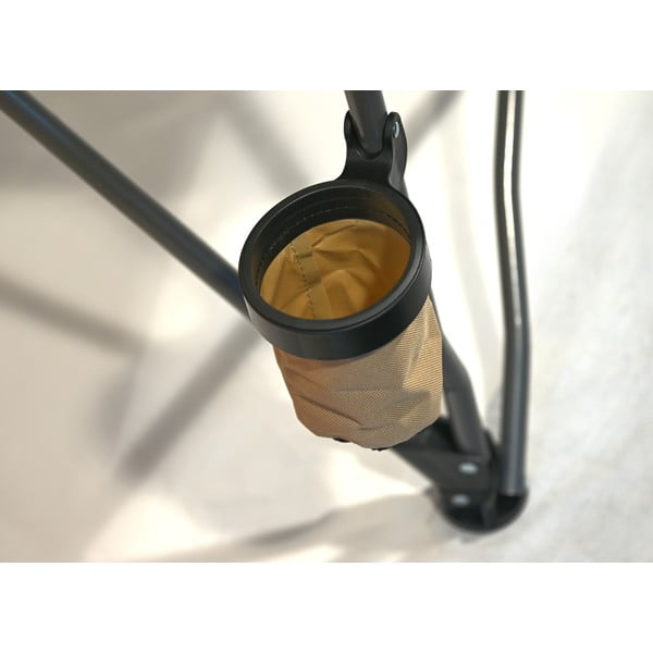 Skládací kempingová židle Grant – Cattara-image-1