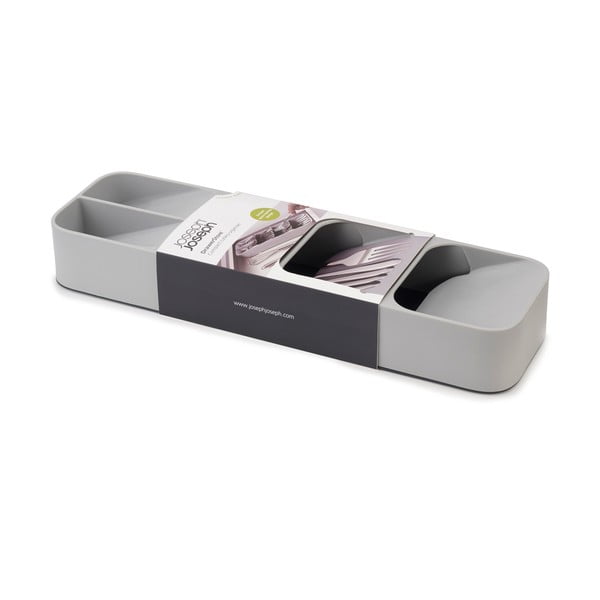 Kompaktní přihrádky na příbory Joseph Joseph Drawer-image-4