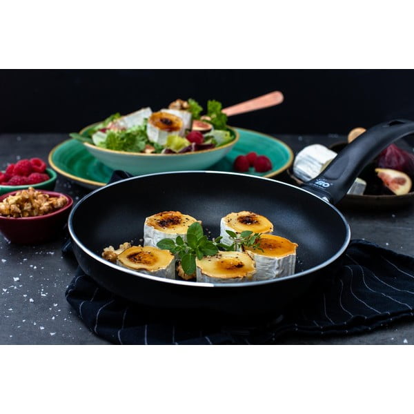 Hliníková pánev ELO Ducto, ø 24 cm-image-3