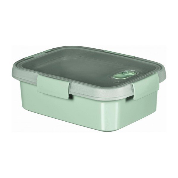 Zelený obědový box Curver To Go, 1 l