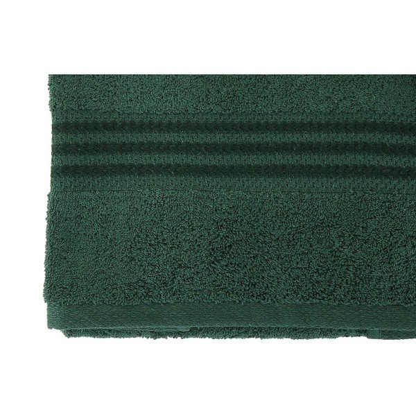 Sada 2 ručníků Corap Green Snowman, 50 x 90 cm-image-2