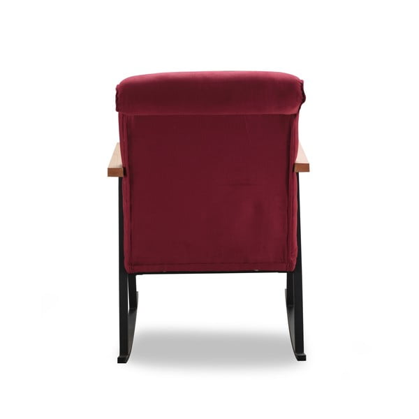 Vínové křeslo Yoka – Artie-image-3