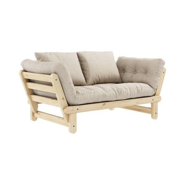 Variabilní pohovka Karup Design Beat Natural Clear/Beige-image-3