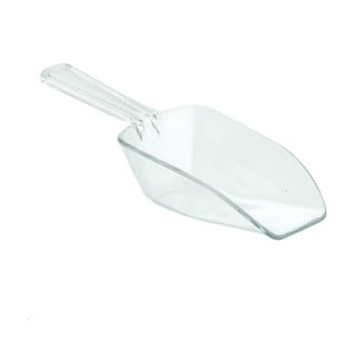Set 3 průhledných dávkovacích lopatek iDesign, 760 ml
