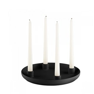 Keramický svícen Advent – Blomus