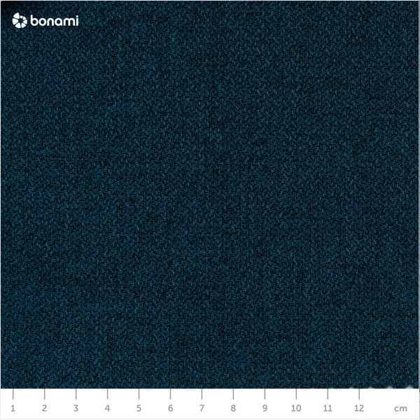 Modrošedá pohovka 200 cm Pace - Karup Design-image-1