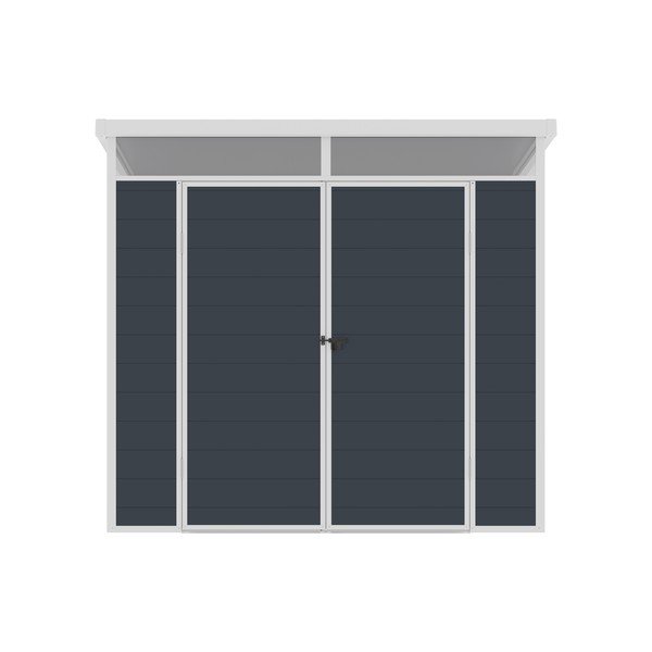 Zahradní domek Toya B – Rojaplast-image-3