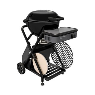 Kryt plynové láhve pro gril Outdoorchef Ambri