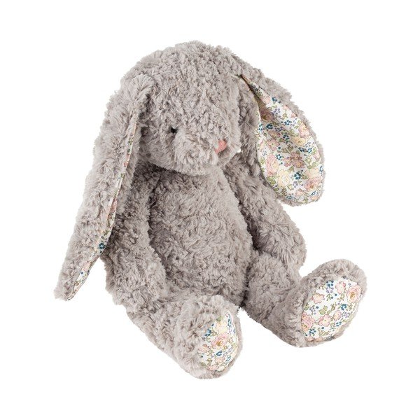 Plyšová hračka Rabbit Shaggy – Jardin d'Ulysse-image-2