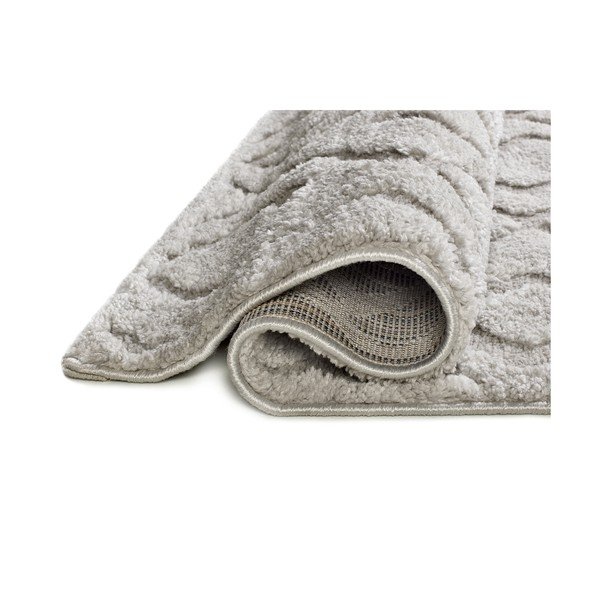 Šedý koberec 190x285 cm Juno – Universal-image-3