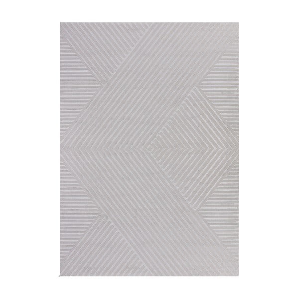 Světle šedý koberec 80x150 cm Sahara – Ayyildiz Carpets
