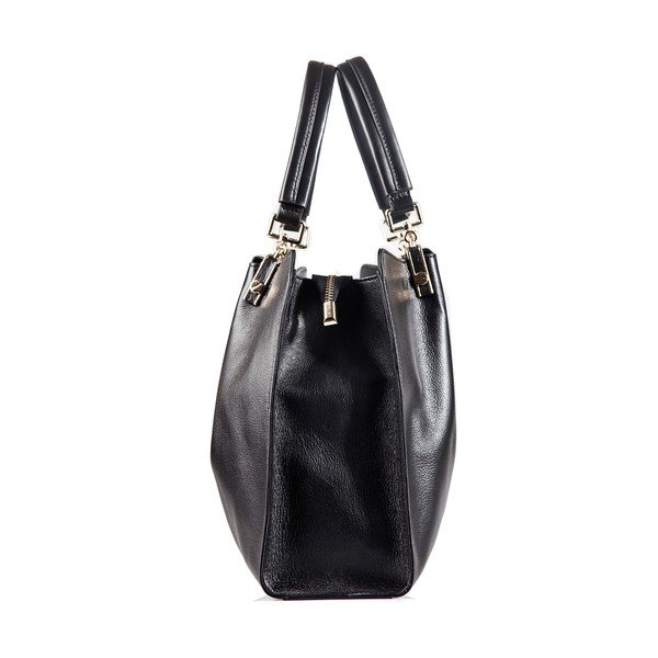 Kabelka Hamptons Black-image-4