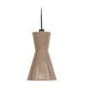 Stínidlo v přírodní barvě ø 24,5 cm Crista – Kave Home