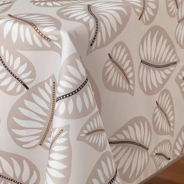 Ubrus 150x240 cm Alma – douceur d'intérieur-image-1