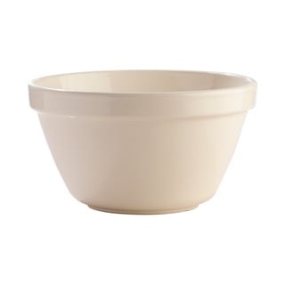 Bílá kameninová mísa Mason Cash Basin, ⌀ 22 cm