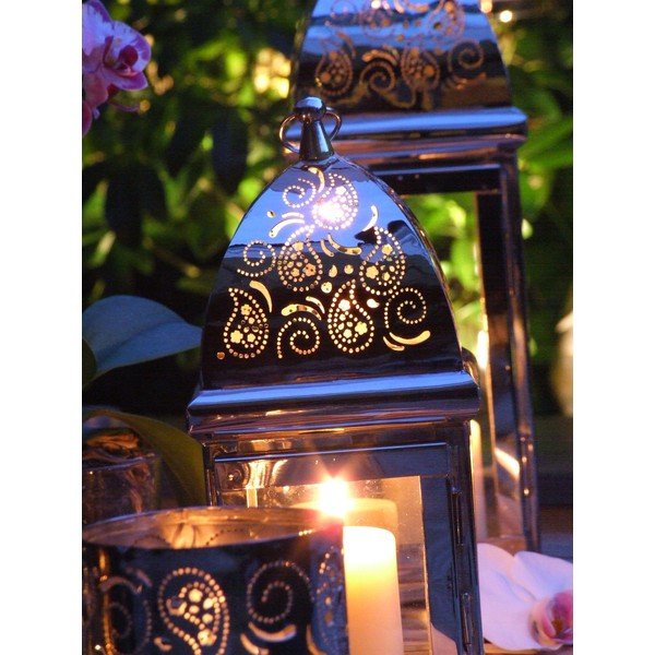 Lucerna Arabesque, 37 cm-image-1