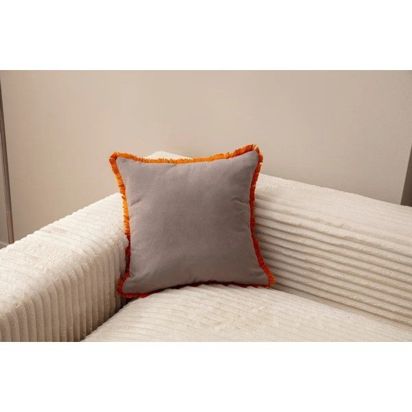 Povlak na polštář 43x43 cm Sacakli – Mioli Decor-image-1