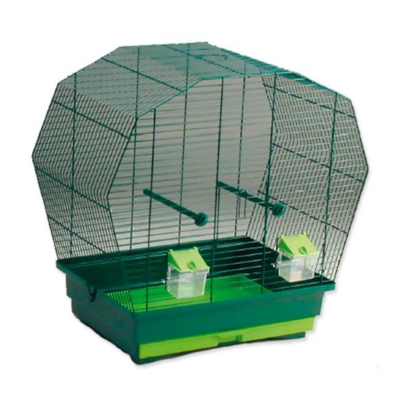Klec pro ptáky Bird Jewel K6 – Plaček Pet Products-image-1