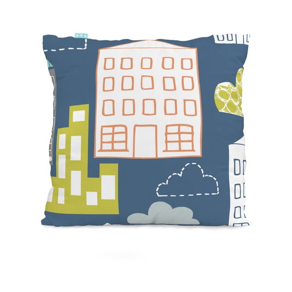 Dětské bavlněné povlečení Moshi Moshi Holidays, 140 x 200 cm-image-2