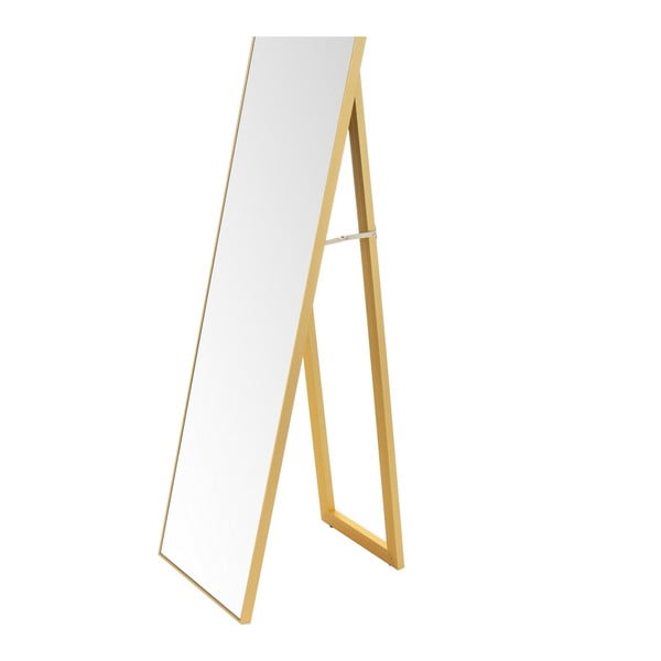 Stojací zrcadlo 31x151 cm – Casa Selección-image-1